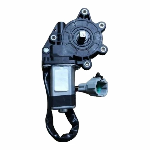 Car Window Motor And Regulator